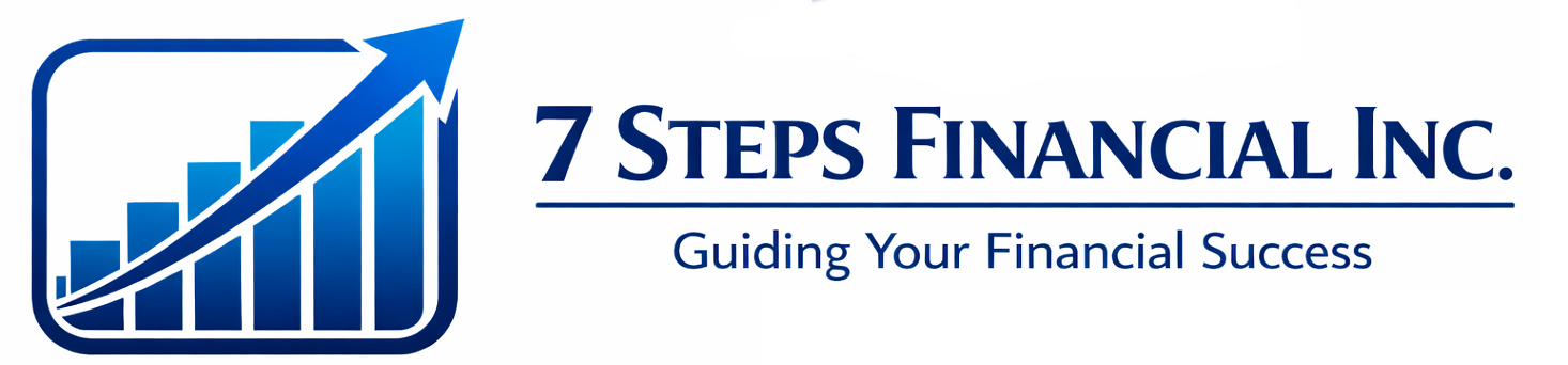 7 Steps Financial Inc.